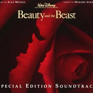 Beauty and the Beast Various Artists 2012 CD Top-quality Free UK shipping