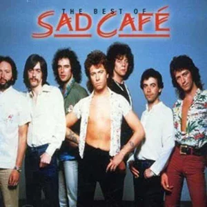 The Best Of Sad Café Sad Cafe 2001 CD Top-quality Free UK shipping