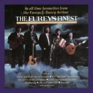 The Fureys Finest The Fureys 2008 CD Top-quality Free UK shipping