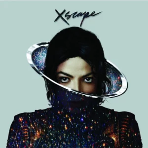 Xscape Michael Jackson 2014 New CD Top-quality Free UK shipping