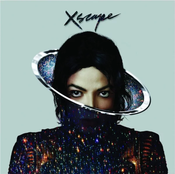 Xscape Michael Jackson 2014 New CD Top-quality Free UK shipping