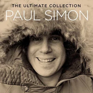 The Ultimate Collection Paul Simon 2015 New CD Top-quality Free UK shipping