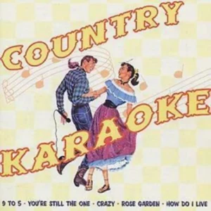 Country Karaoke Karaoke CD Top-quality Free UK shipping