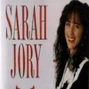 New Horizons Sarah Jory 1992 CD Top-quality Free UK shipping