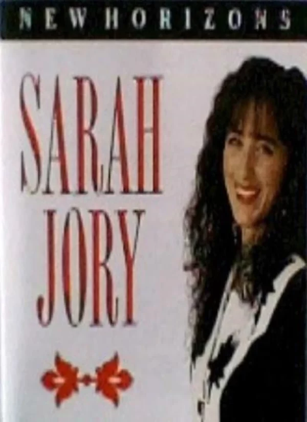 New Horizons Sarah Jory 1992 CD Top-quality Free UK shipping