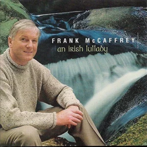 An Irish Lullaby Mccaffrey, Frank 1997 CD Top-quality Free UK shipping