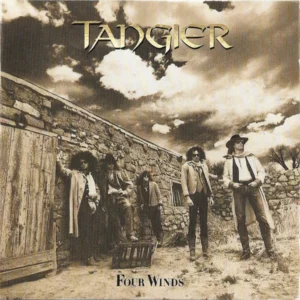 Four Winds Tangier 1989 CD Top-quality Free UK shipping