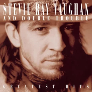 Greatest Hits Vaughan, Stevie Ray 1995 CD Top-quality Free UK shipping