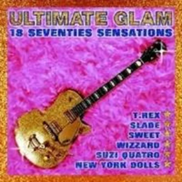 18 Seventies Sensations Various Artists 2004 CD Top-quality Free UK shipping