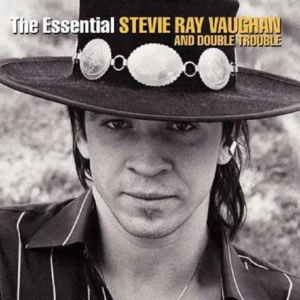 The Essential Stevie Ray Vaughan And Double Trouble Stevie Ray Vaughan 2002 CD