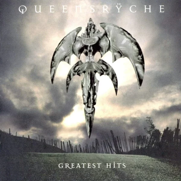 Greatest Hits Queensrÿche CD Top-quality Free UK shipping