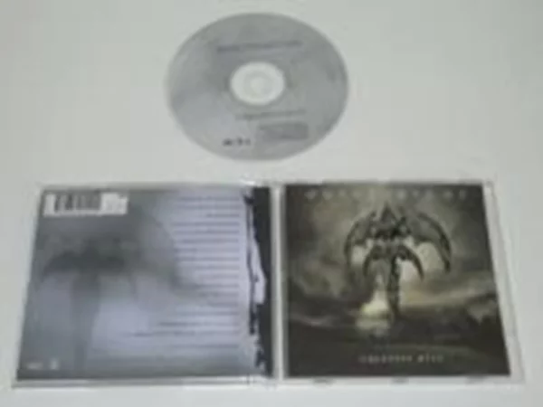 Greatest Hits Queensrÿche CD Top-quality Free UK shipping