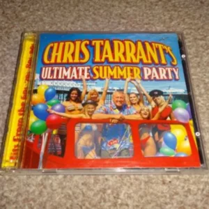 Summer Party Various 1999 CD Top-quality Free UK shipping