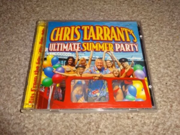 Summer Party Various 1999 CD Top-quality Free UK shipping