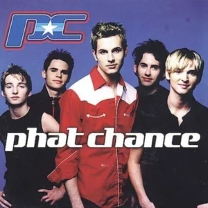 Without You Phat Chance 2001 CD Top-quality Free UK shipping