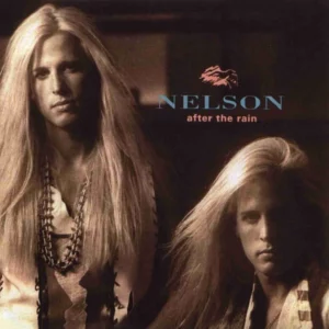 After The Rain Nelson 1990 CD Top-quality Free UK shipping