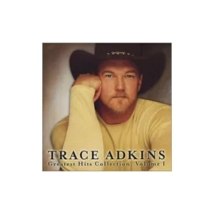 Trace Adkins Trace Adkins 1990 CD Top-quality Free UK shipping