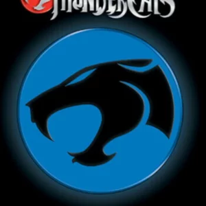 Thundercats : Series 1 Volume 2 various 2008 DVD Top-quality Free UK shipping