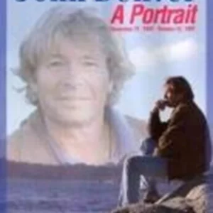 John Denver - A Portrait John Denver 2000 DVD Top-quality Free UK shipping