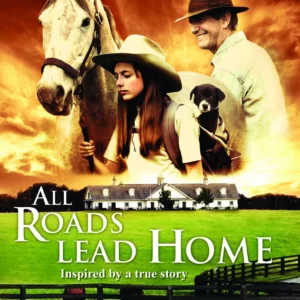 All Roads Lead Home Peter Boyle 2008 DVD Top-quality Free UK shipping