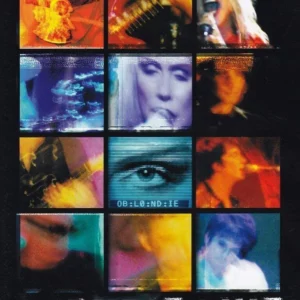 Blondie: Live Blondie 2008 DVD Top-quality Free UK shipping