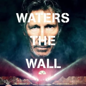 Roger Waters: The Wall Roger Waters 2015 DVD Top-quality Free UK shipping