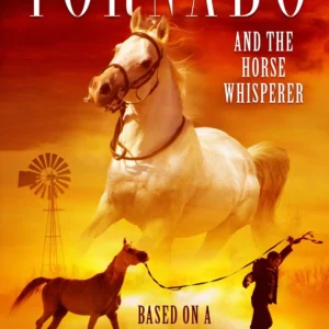 Tornado & The Horse Whisperer Danny Keogh 2010 New DVD Top-quality