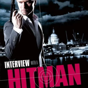 Interview With A Hitman Luke Goss 2012 DVD Top-quality Free UK shipping