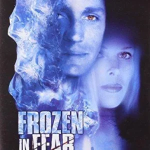 Frozen In Fear Eric Roberts 2003 DVD Top-quality Free UK shipping