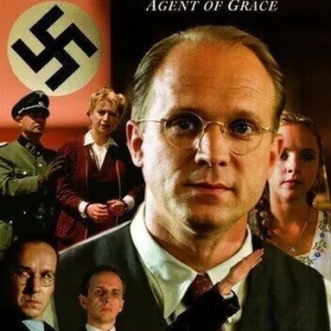 Bonhoeffer:Agent Of Grace Robert Joy 2000 New DVD Top-quality Free UK shipping