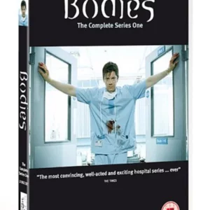 Bodies - Series 1 Max Beesley 2006 DVD Top-quality Free UK shipping