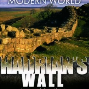 Great Wonders of The Modern World - Hadrian's Wall 2000 DVD Top-quality