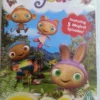Waybuloo - Meet the Piplings Oliver Dillon 2009 DVD Top-quality