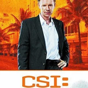 CSI: Miami - Complete Season 2 David Caruso 2010 DVD Top-quality