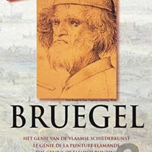 BRUEGEL 2011 DVD Top-quality Free UK shipping