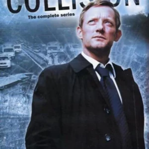 Collision 2010 DVD Top-quality Free UK shipping