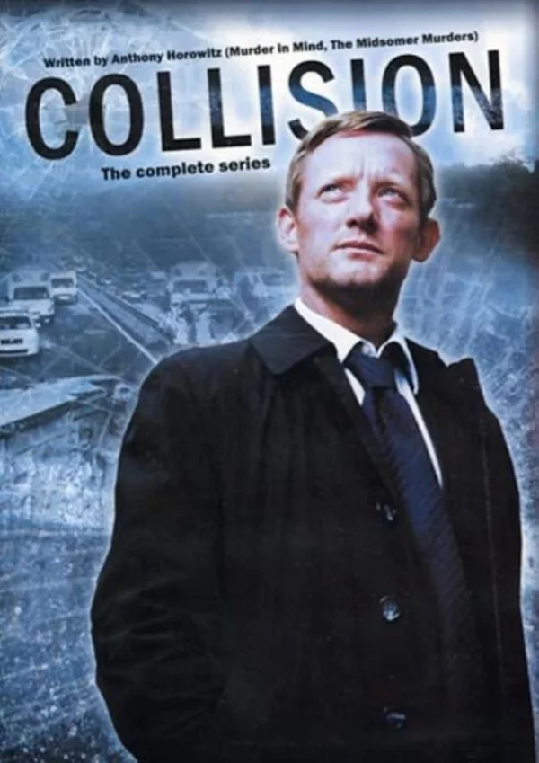 Collision 2010 DVD Top-quality Free UK shipping