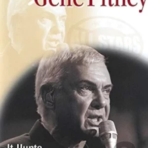 Gene Pitney - It Hurts To Be In Love 2006 DVD Top-quality Free UK shipping