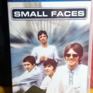 The Small Faces - The Small Faces VARIOUS 2002 CD Top-quality Free UK shipping