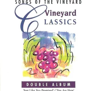 Vineyard Classics 'Just Like You Promised'/'You Are Here' Various 1994 CD