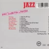 Duke Ellington & Friends Duke Ellington & Friends 1987 CD Top-quality