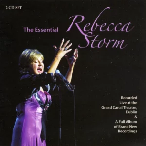 The Essential Rebecca Storm Rebecca Storm 2000 CD Top-quality Free UK shipping