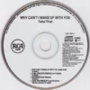 Why Can't I Wake Up With You? Take That 1993 CD Top-quality Free UK shipping