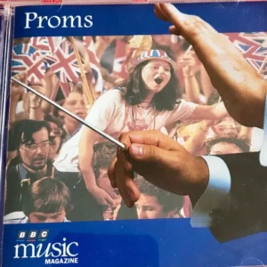 Proms Various 1997 CD Top-quality Free UK shipping