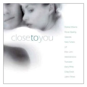 Close to You Various Artists 2001 CD Top-quality Free UK shipping