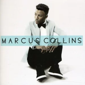 Marcus Collins Marcus Collins 2012 CD Top-quality Free UK shipping