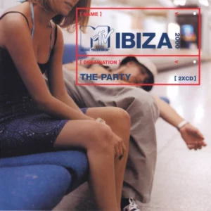 MTV Ibiza 2000 - The Party Various 2000 CD Top-quality Free UK shipping