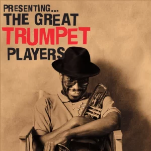 Presenting... the Great Trumpet Players Various Artists 2002 CD Top-quality