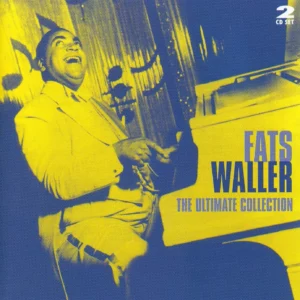 The Ultimate Collection Fats Waller 1997 CD Top-quality Free UK shipping