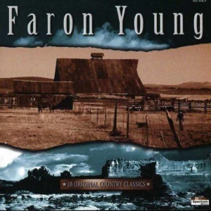 All American Country Faron Young 2000 CD Top-quality Free UK shipping